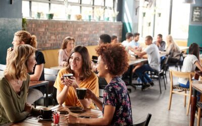 The Role of Community in Long-Term Sobriety